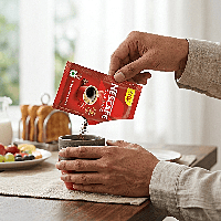 NESCAFE CLASSIC 4GM