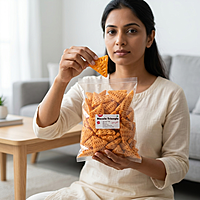 KOTS MASALA TRIANGLE 100GM