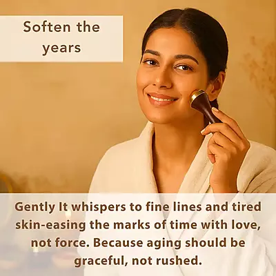 Vedic Kansa Massager