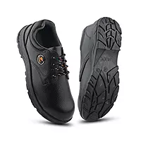 FUEL ARSENAL LC Safety Shoes size-08
