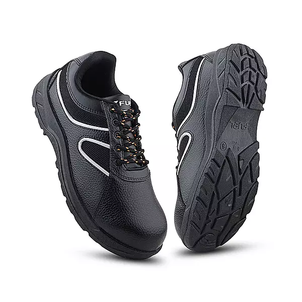 FUEL SHANK Safety Shoes size-08