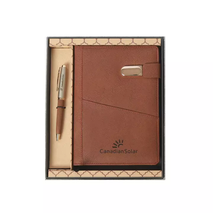 Rustic Essentials Corporate Set