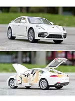 Porsche Panamera 1:24 NL