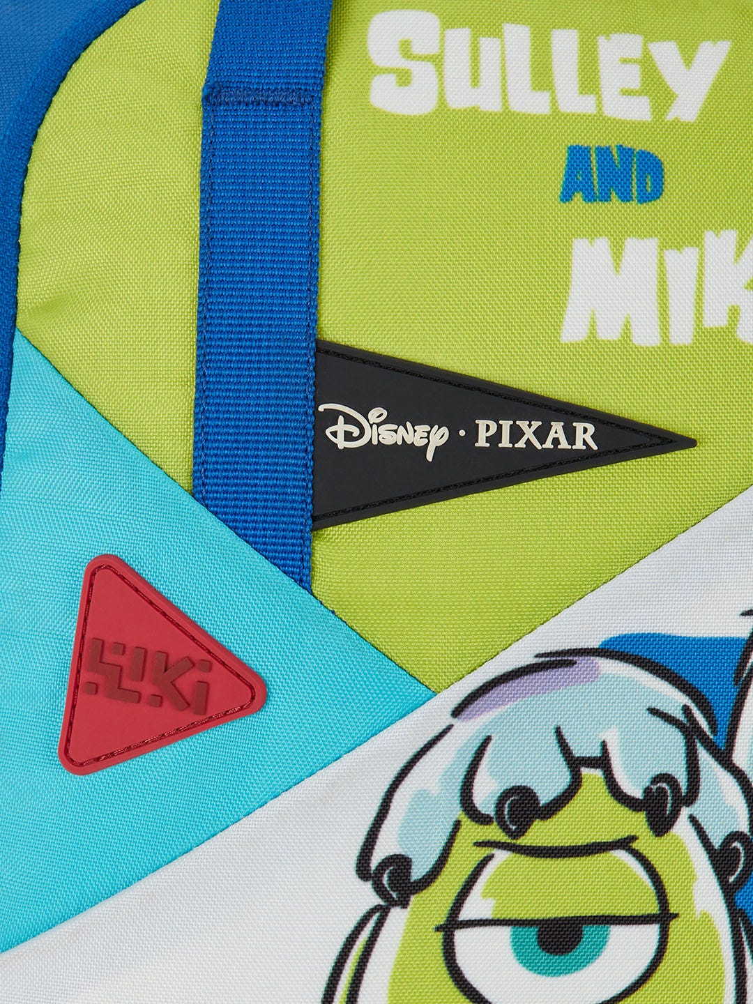 Wiki Champ_3 : Monsters : Blue