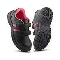 FUEL RIGA Safety Shoes size-06