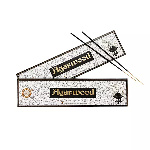 Orkay AGARWOOD Xtra Premium (10 Sticks)
