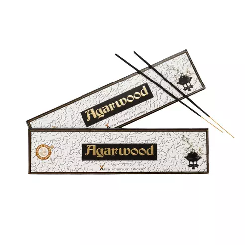 Orkay AGARWOOD Xtra Premium (10 Sticks)
