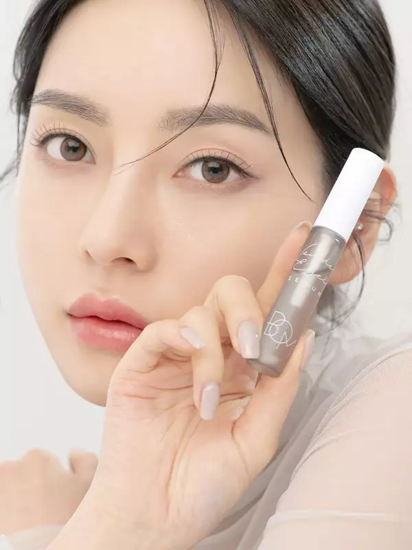 B.O.M - WONDER EYELASH SERUM