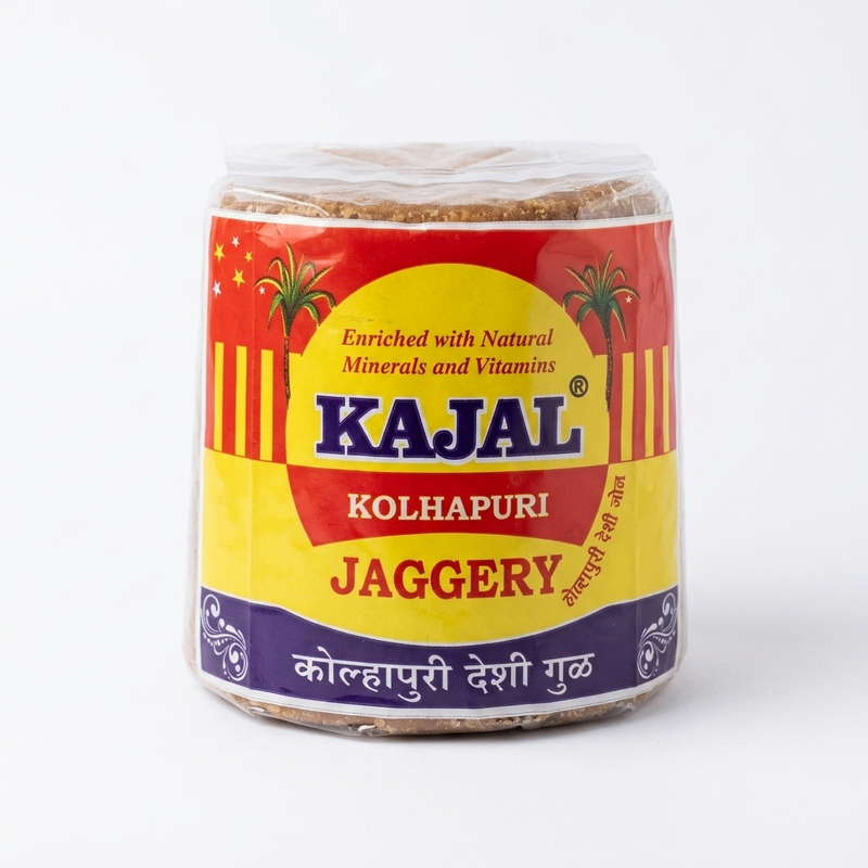 KAJAL GUL 450GM