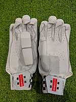 Cricket Batting Gloves GN PRO EDITION Cricket Batting Gloves GN PRO EDITION