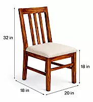 Roosa Dining Chair