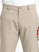 LINEN TROUSER 0407