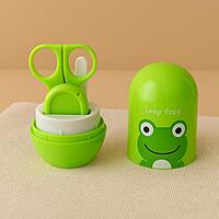 Nail Clipper kit for Infants and Toddlers - Pack of 1