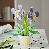 Flower lego sets
