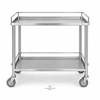 SERVICE TROLLEY