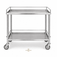 SERVICE TROLLEY
