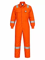 IFR BOILER SUIT 150 GSM - M