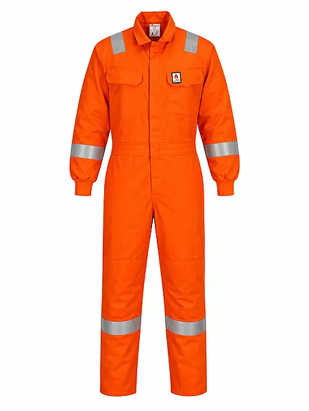 IFR BOILER SUIT 150 GSM - M