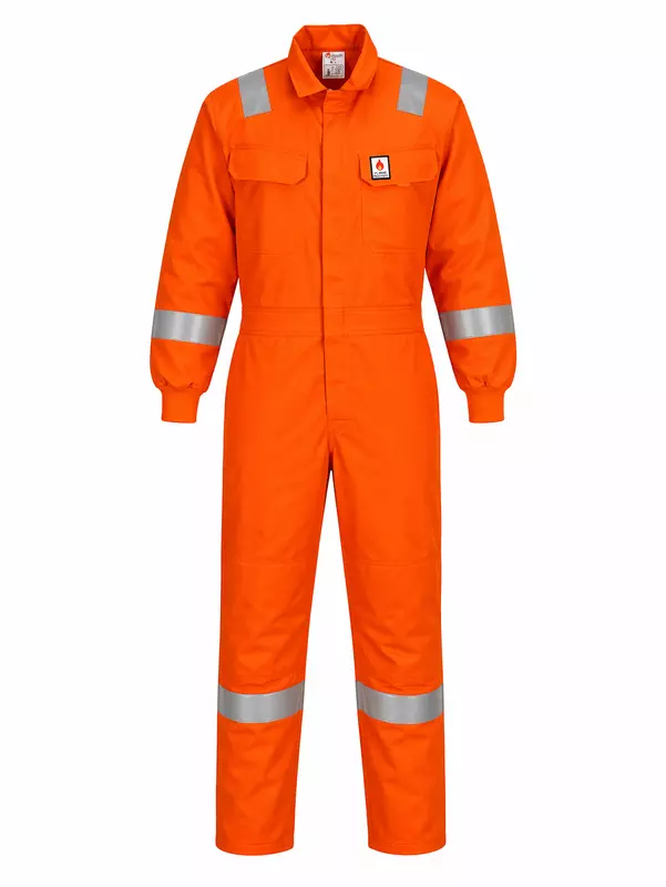 IFR BOILER SUIT 150 GSM - M