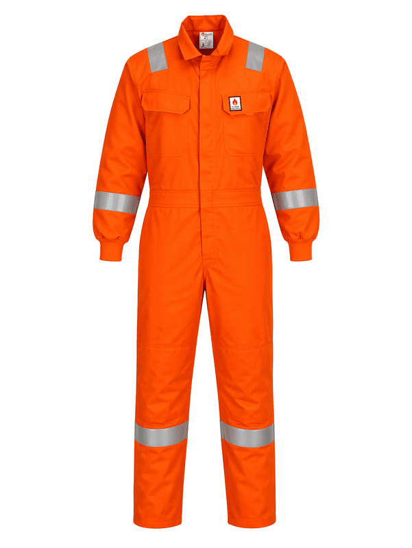 IFR BOILER SUIT 150 GSM - M