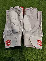 CRICKET BATTING GLOVES MRF GENIUS KING