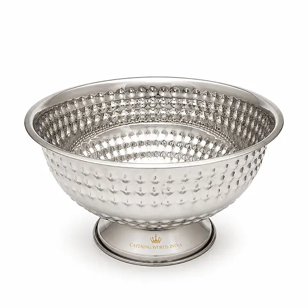 PUNCH BOWL BIG DIAMOND SRPLS SS