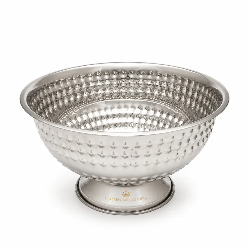 PUNCH BOWL BIG DIAMOND SRPLS SS