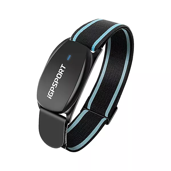 IGPSPORT HR70 MULTI-SPORT FOREARM BASED HEART RATE MONITOR