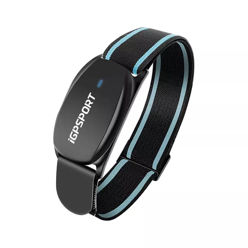 IGPSPORT HR70 MULTI-SPORT FOREARM BASED HEART RATE MONITOR
