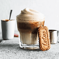 Lotus Biscoff Biscuit, 250 gms