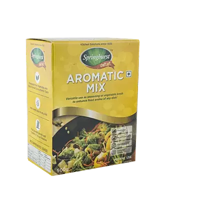 Springburst - Aromatic Mix 500 Grams