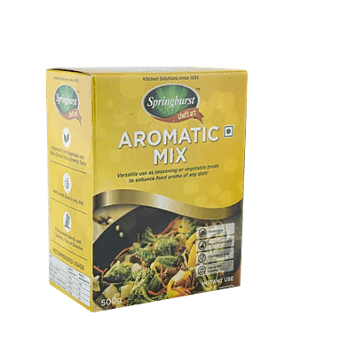 Springburst - Aromatic Mix 500 Grams