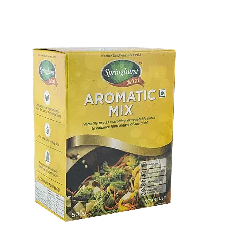 Springburst - Aromatic Mix 500 Grams
