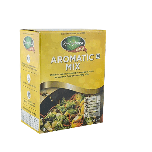 Springburst - Aromatic Mix 500 Grams