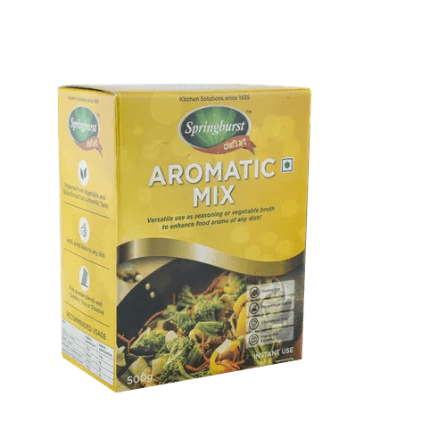 Springburst - Aromatic Mix 500 Grams