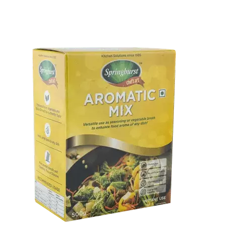 Springburst - Aromatic Mix 500 Grams