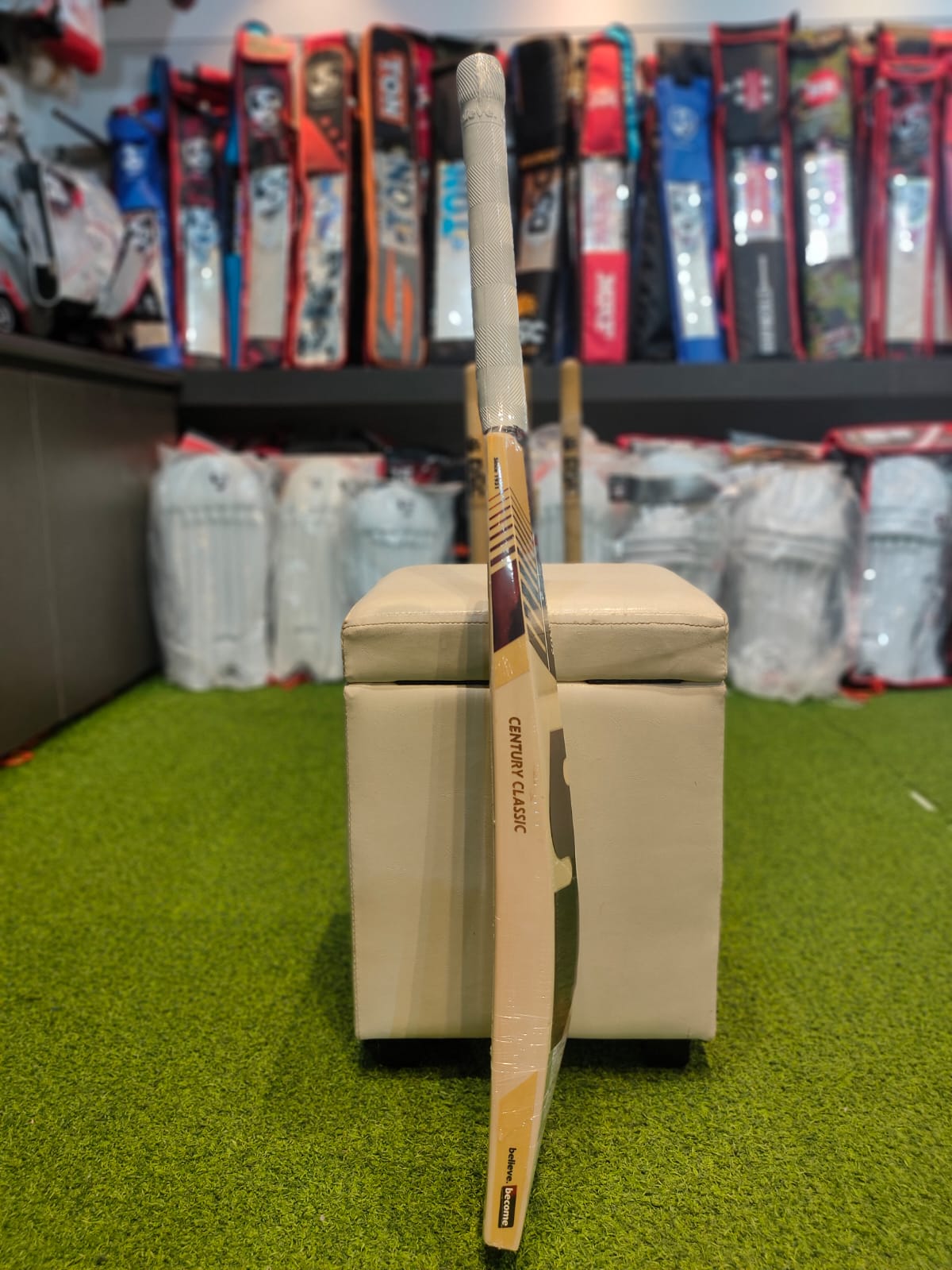 CRICKET BAT SG CENTURY CLASSIC