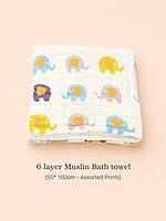 Pudhu Varavu Grande - Newborn Essentials Set Pudhu Varavu Grande - Newborn Essentials Set