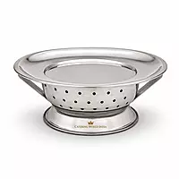 SNACK WARMER OVAL BL