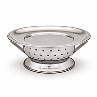 SNACK WARMER OVAL BL