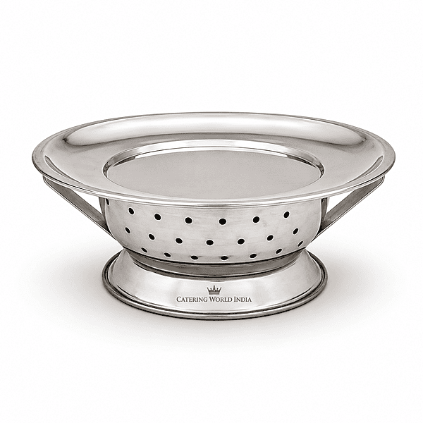 SNACK WARMER OVAL BL