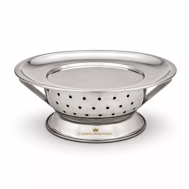 SNACK WARMER OVAL BL