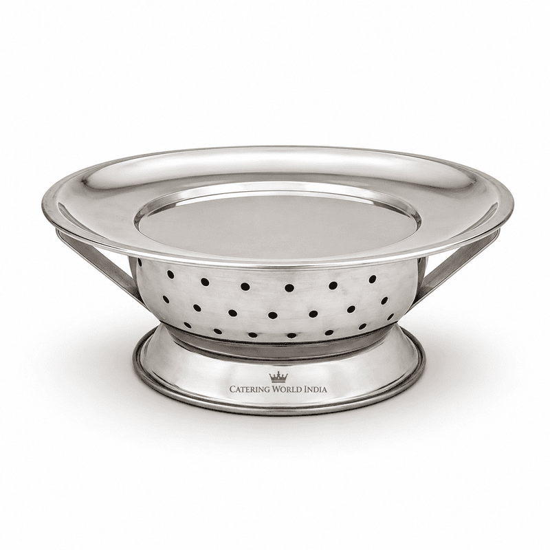 SNACK WARMER OVAL BL