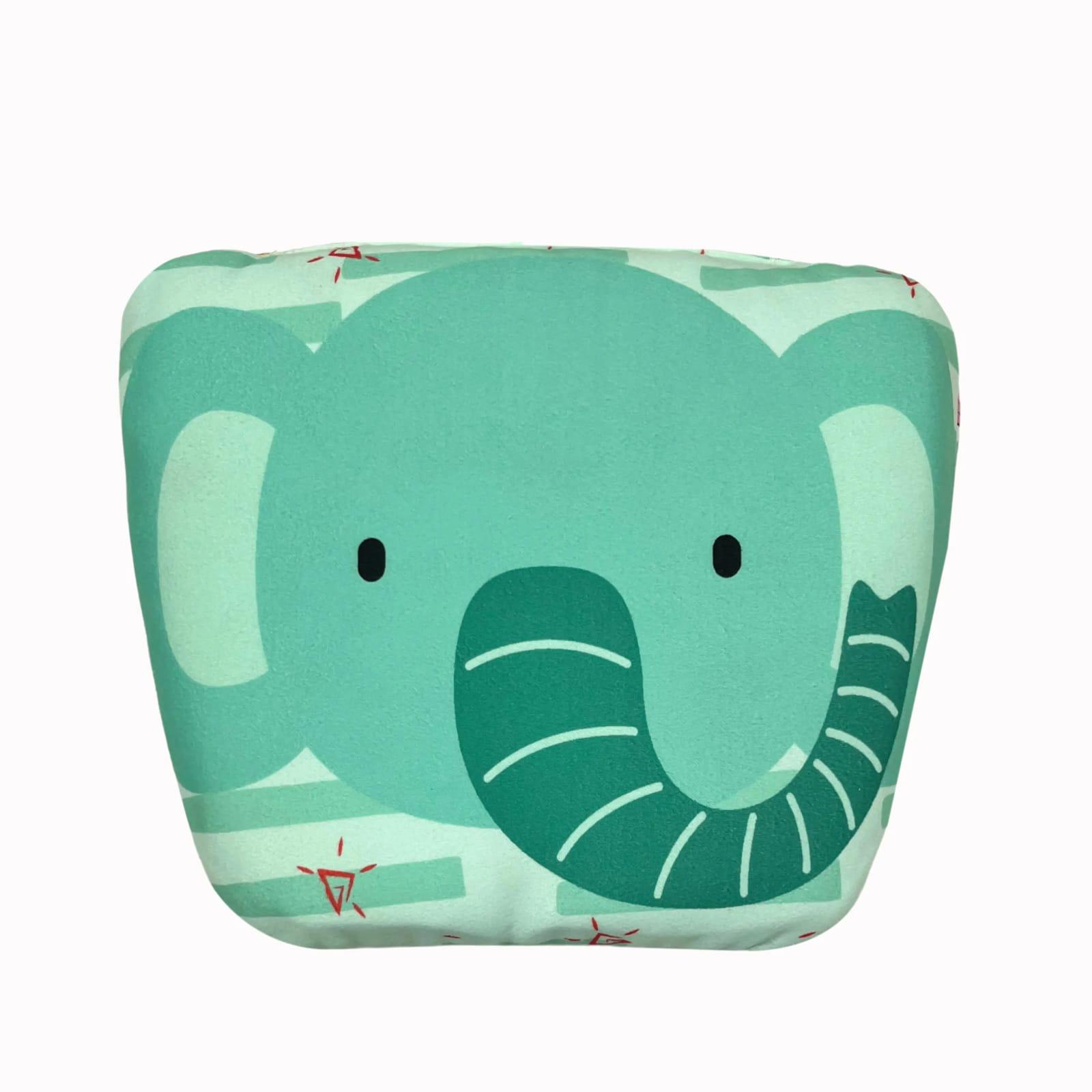 Memory Foam Baby Head Shaping Pillow