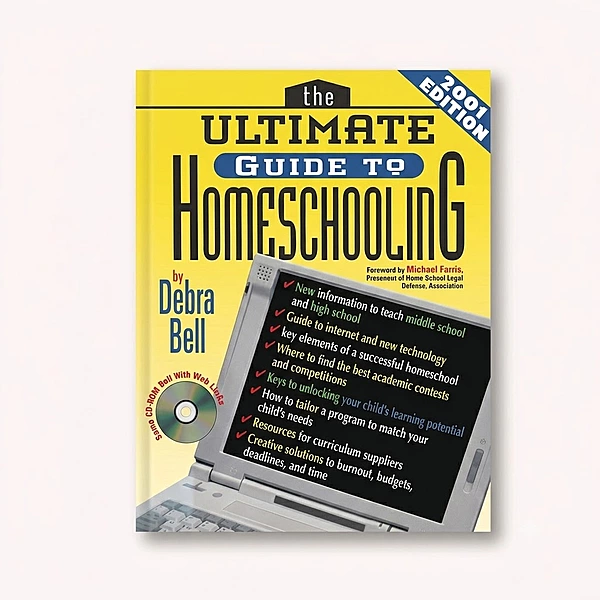 The Ultimate Home Guide CD
