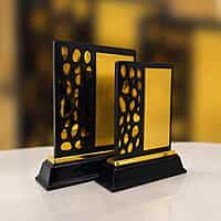 RC-WS4054A BLACK 29.50CM(11MM)
