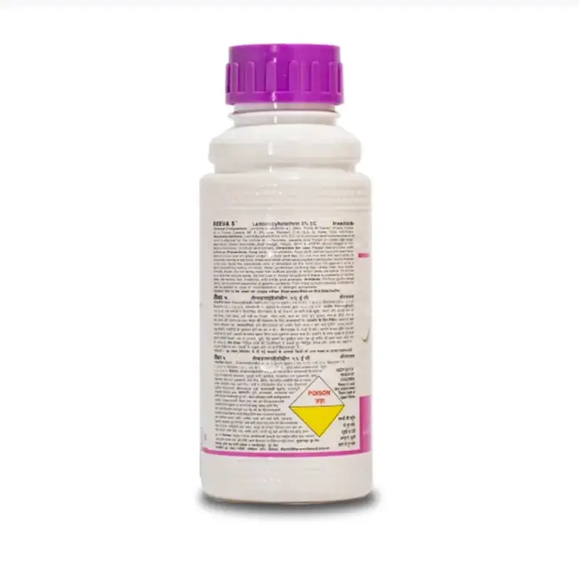 Reeva 5 Insecticide-(Rallis Crop Protection)