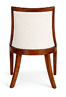 Powell Fine Dining Solidwood Chair