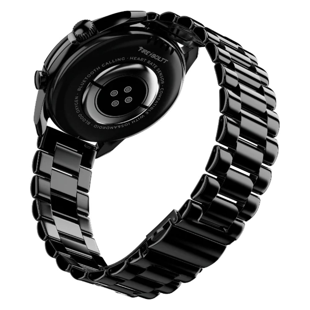 FireBoltt Legacy Smartwatch SS