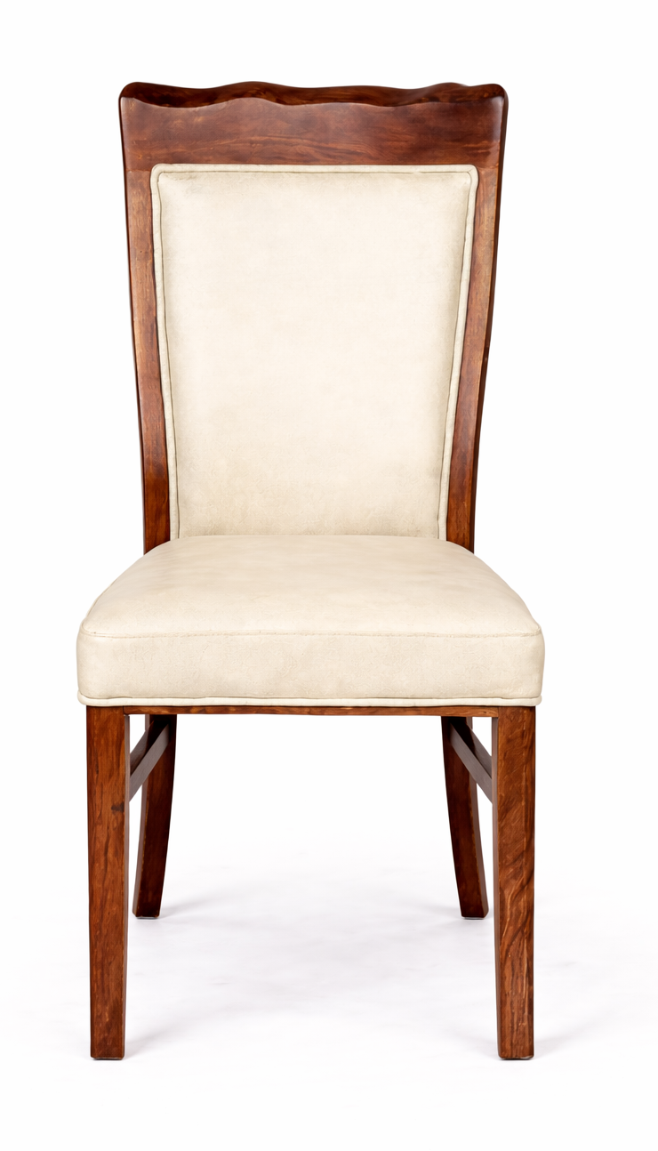 Wassaic Live Edge Dining Chair